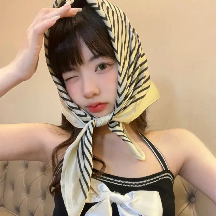 牛仔